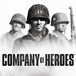 Company of Heroes 1.1.1RC5 android Mod + DATA full version