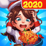 Cooking Voyage Crazy Chef’s Restaurant Dash Game 1.3.3 Mod money