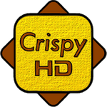 Crispy HD Icon Pack 2.1.1 Patched