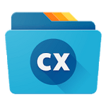 Cx File Explorer 1.4.2 Mod