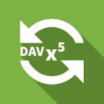 DAVx⁵ DAVdroid CalDAV/CardDAV Client 3.3.2 Paid