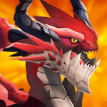 Dragon Epic Idle & Merge Arcade shooting gam 1.127 Mod god mode