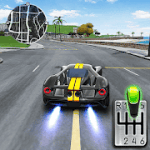 Drive for Speed Simulator 1.19.6 Mod Money