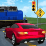 Driving Academy 2 Drive&Park Cars Test Simulator 1.8 Mod Money/Unlocked