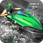 Extreme Power Boat Racers 1.6 Mod Money