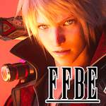 Final Fantasy Brave Exvius 5.4.1 Mod Enemy Low HP & More