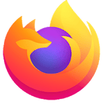 Firefox Browser fast private & safe web browser 80.1.2