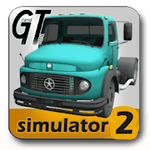 Grand Truck Simulator 2 v 1.0.28n Mod Money