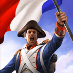 Grand War Napoleon Strategy Games 2.1.1 Mod Unlimited Money / Medals