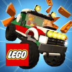 LEGO Racing Adventures 0.1.9 Mod Many blocks