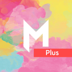 Maki Plus Facebook & Messenger in 1 ads free app 4.8.4 Paid