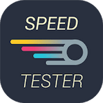 Meteor Speed Test for 3G, 4G, Internet & WiFi 1.21.1-1