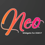 Neo Widgets for KWGT 8.0 Paid