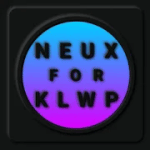 Neux For Klwp 2020.Aug.06.21 Paid