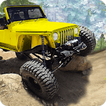 Offroad car driving 4×4 off-road rally legend game 1.0.9 Mod A lot money