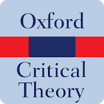Oxford Dictionary of Critical Theory Premium 11.1.544