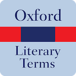 Oxford Dictionary of Literary Terms Premium 11.1.544