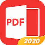 PDF Reader & PDF Viewer eBook Reader PDF Editor Pro 1.2.5