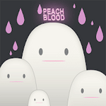 PEACH BLOOD 6.2 Mod Money
