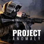 PROJECT Anomaly online tactics 2vs2 0.6.6772 Mod Ammo