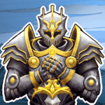Paladin’s Story Fantasy RPG 1.0.1 Mod Unlimited gold coins