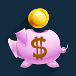 PiggyBank Savings Goal Tracker Save Money Pro 1.1