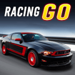 Racing Go 1.1.0 Mod Unlocked Free Shopping