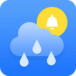 Rain Alerts Rain is Comming Pro 1.0.0