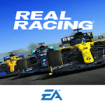 Real Racing 3 8.7.0 APK + Mod a lot of money