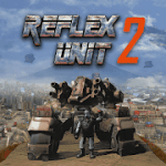 Reflex Unit 2 4.3 Mod Unlocked