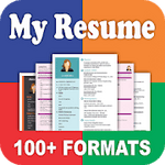 Resume Builder App Free CV Maker & PDF Templates Premium 2.0.11