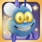 Shiny The Firefly 1.1.1 Mod Unlock all levels