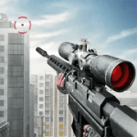 Sniper 3D 3.16.1 Mod Unlimited Coins