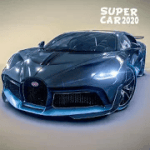 Super Car Simulator 2020 City Car Simulator 1.1 Mod Money