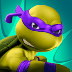 TMNT Mutant Madness 1.25.0 Mod Instant Fill Energy