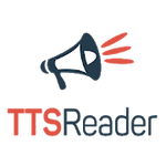 TTSReader Pro Text To Speech Premium 2.41