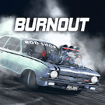 Torque Burnout 3.1.2 Mod + DATA a lot of money