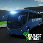 Viajando pelo Brasil 2020 BETA 2.9.4 Mod Money