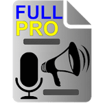 Voice to Text Text to Voice FULL PRO 14.4 Paid