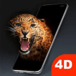 Wallpapers Backgrounds & Lockscreen 3D Effect Premium 2.2.3