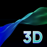 Wave 3D 2.0 Paid