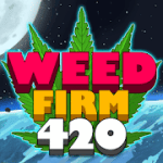 Weed Firm 2 Back to College 3.0.15 Mod Unlimited Money / High