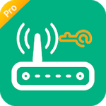 WiFi Router Password Pro No Ads 1.0.1