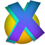 Xetrox Icon Pack 1.6.2 Paid