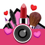 YouCam Makeup Magic Selfie Cam & Virtual Makeovers Premium 5.53.1