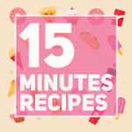15 Minutes Recipes Premium 26.6.0