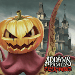 Addams Family Mystery Mansion The Horror House! 0.2.4 Mod money