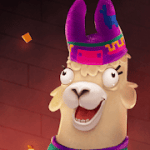 Adventure Llama 1.4 Mod Money