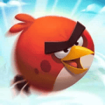 Angry Birds 2 2.44.0 Mod a lot of money