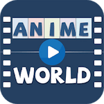 Anime World 2.7.2 Mod